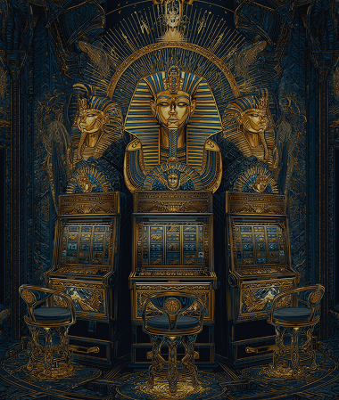 Amon casino