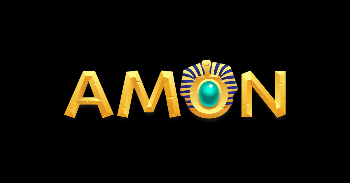 Mejores tragaperras en Amon Casino